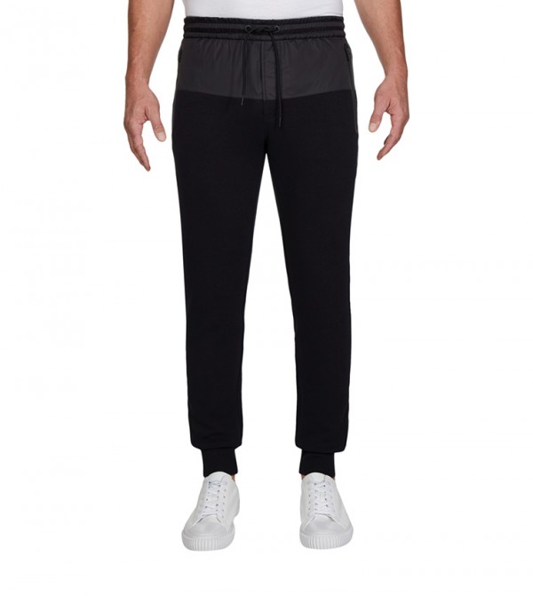 calvin klein nylon pants