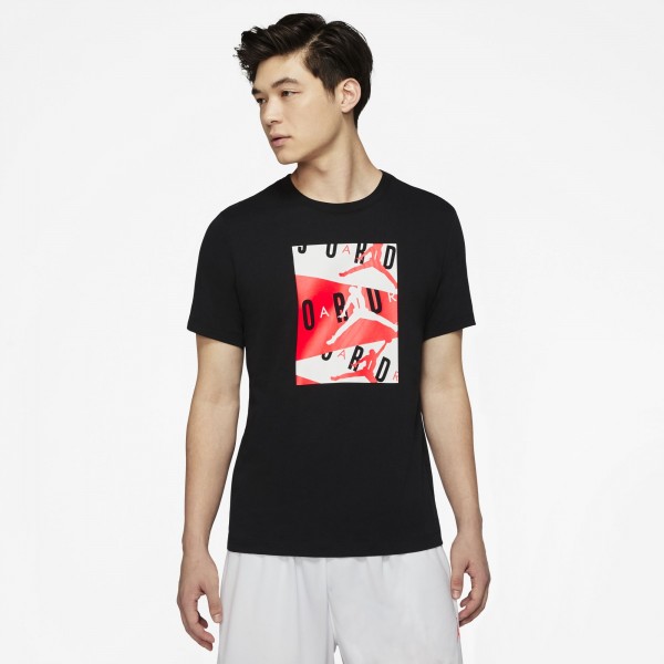 jordan air shirt