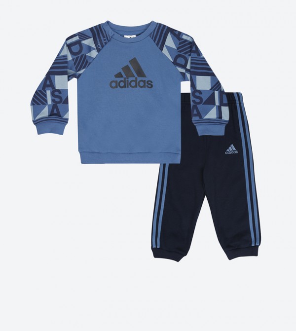 adidas shirt and pants set