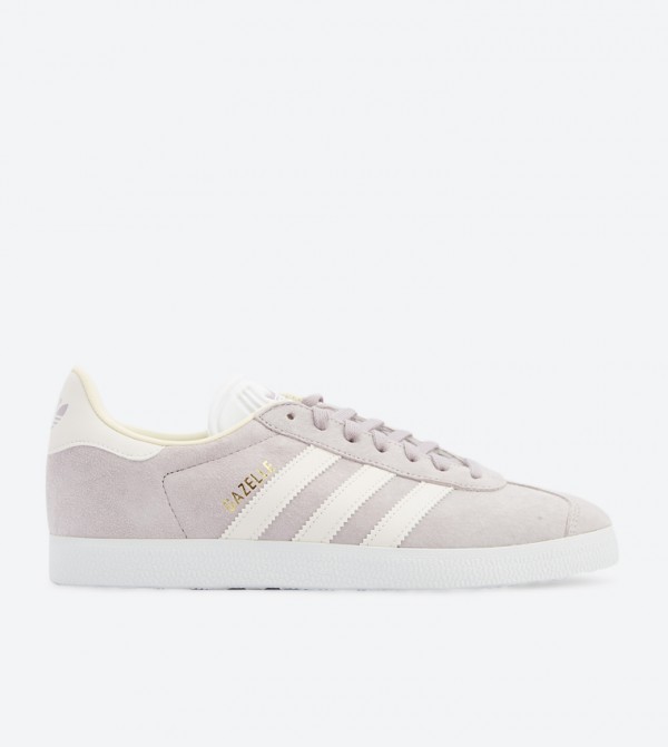 light pink gazelles