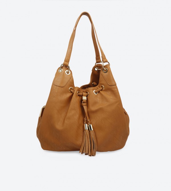 charming charlie hobo bag