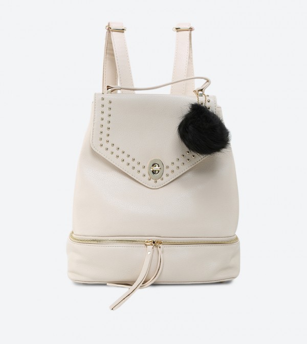 charming charlie backpack purse