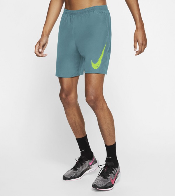 nike run short 7in