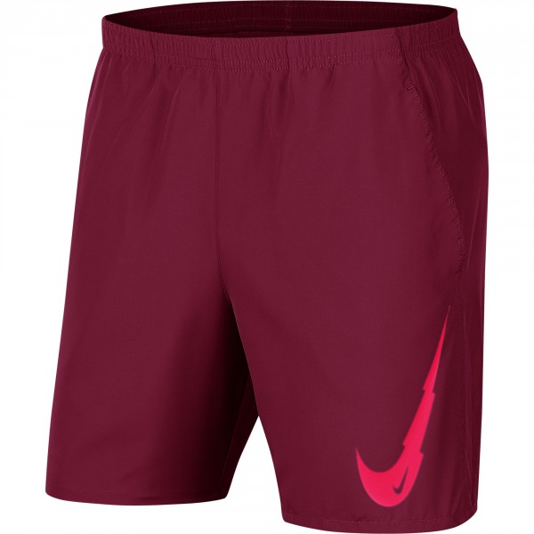 nike run short 7in gx