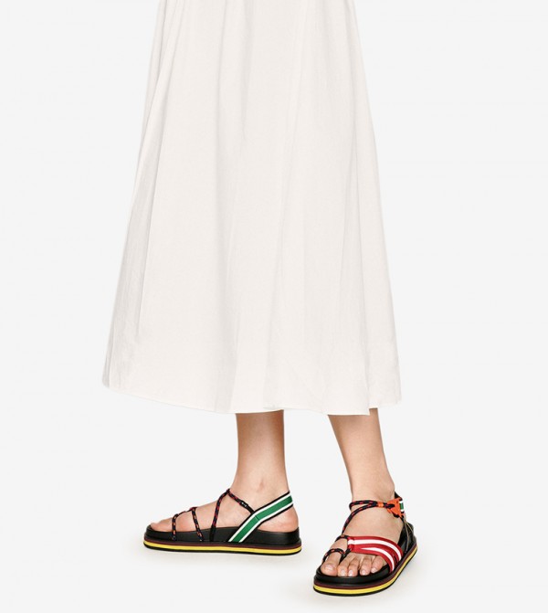 rope flatforms