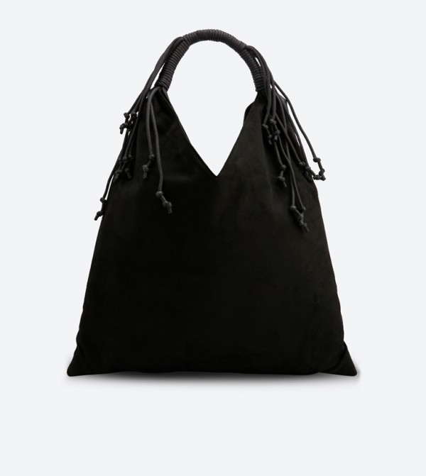 charles and keith slouchy bag