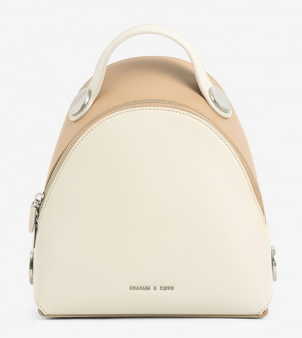 charles & keith backpack