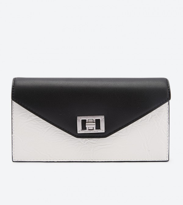 charles and keith envelope bag