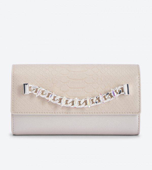 charles and keith wallet on chain