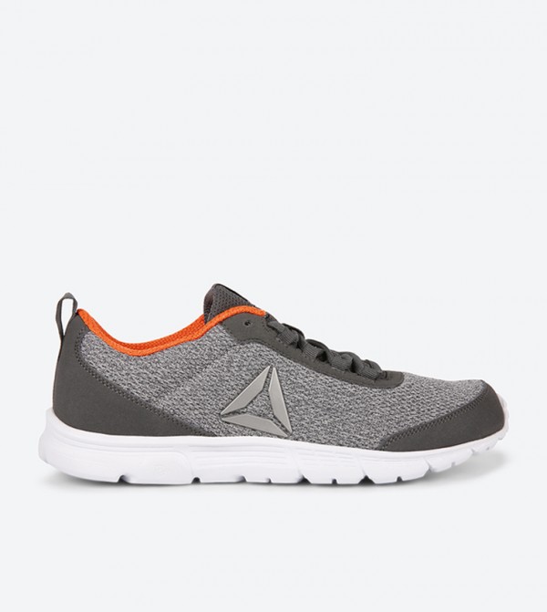 Speedlux 3.0 Sneakers - Grey