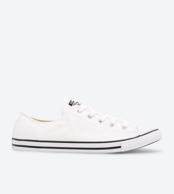 dainty sneakers