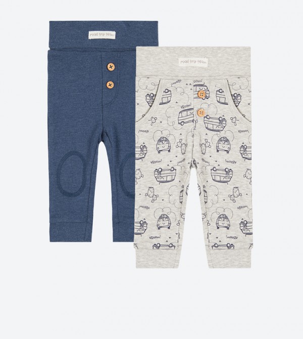 wide waistband sweatpants