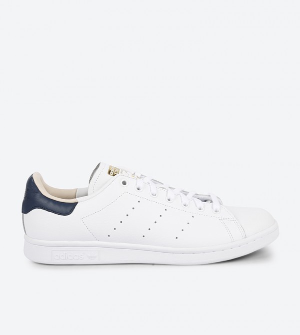Stan Smith Sneakers - White