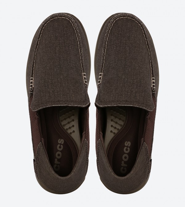 Men's Santa Cruz 2 Luxe Slip-on