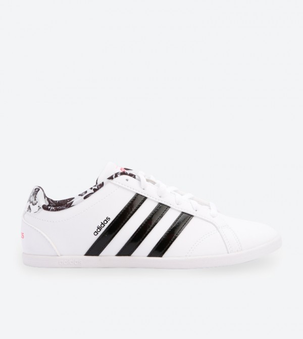 adidas coneo white