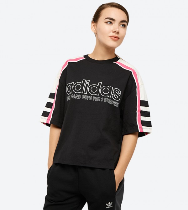 adidas og shirt