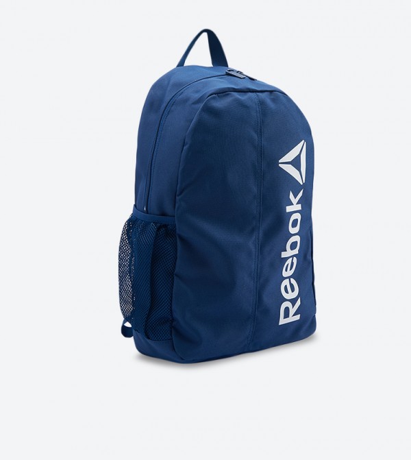 reebok bags blue