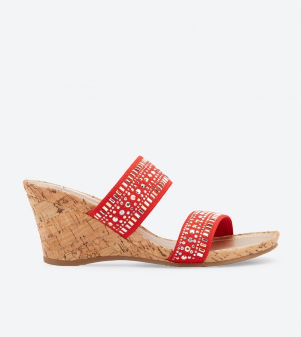 red wedges dsw