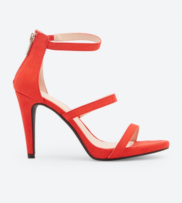red heels dsw