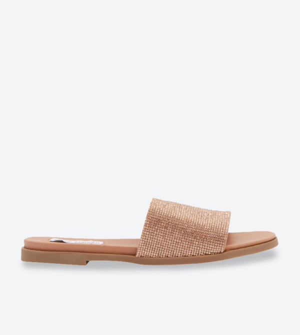 dsw steve madden slip on