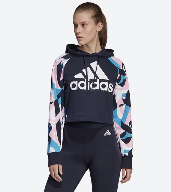 adidas sid hoodie