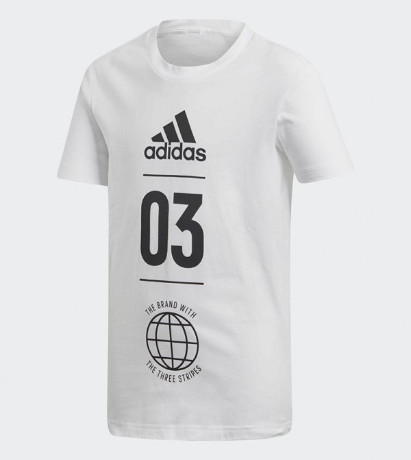 adidas id tee