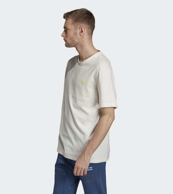 kaval graphic tee