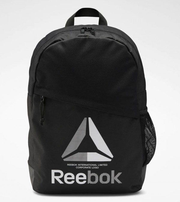 reebok training bag