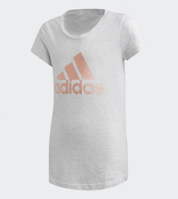 Adidas winner tee