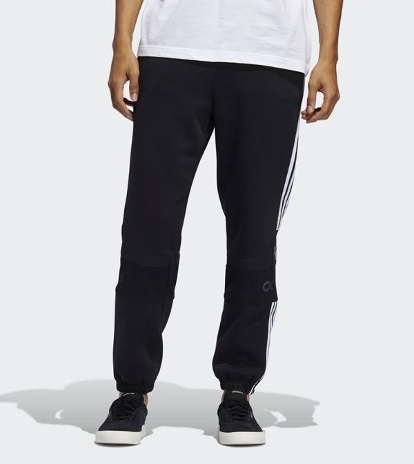 ts trefoil sweat pants