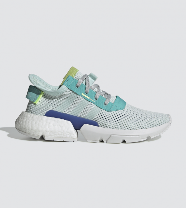Pod S3 1 Shoes Blue
