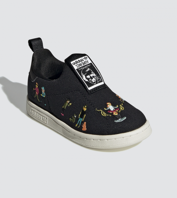 adidas stan smith 360