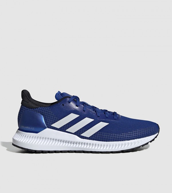 men's adidas sport inspired blaze runner shoes