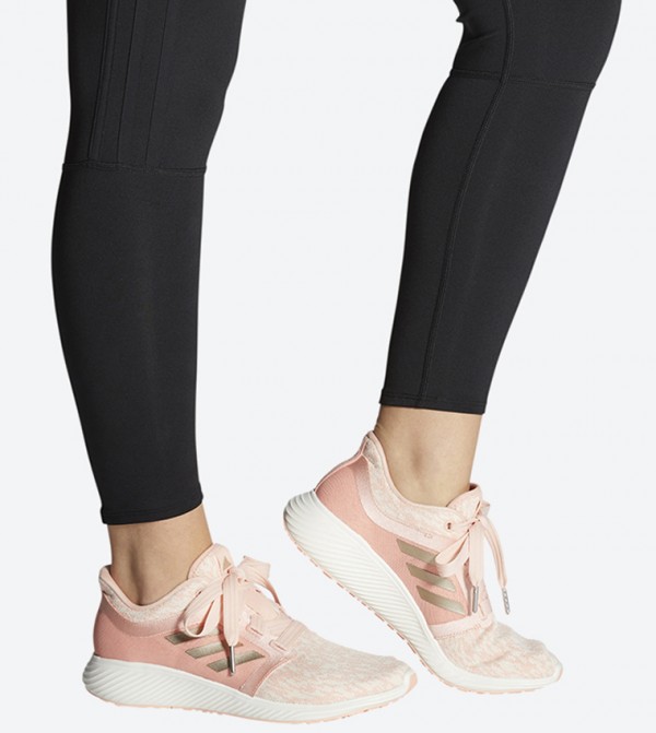 adidas lux edge pink