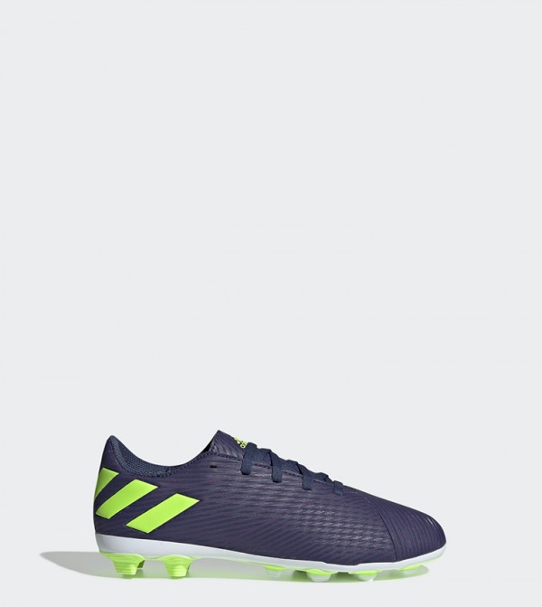 nemeziz messi 19.4 flexible ground boots
