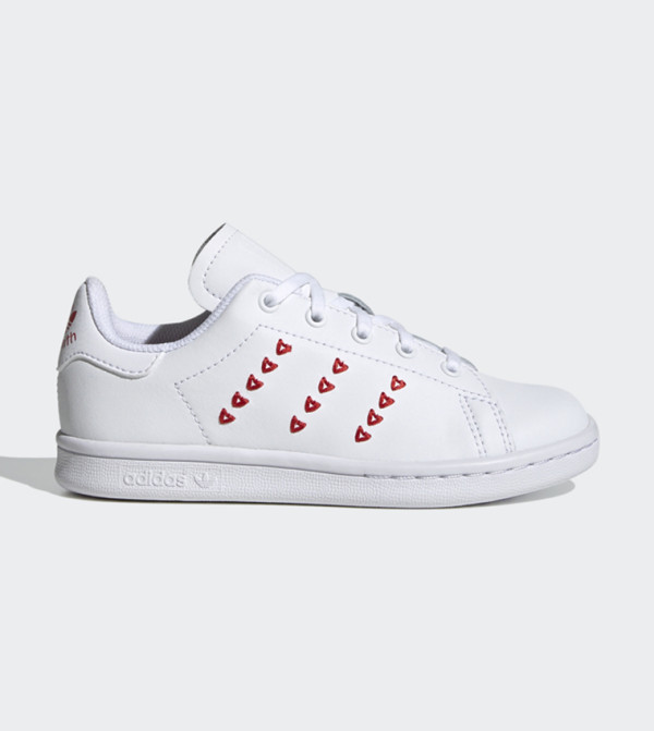stan smith vulcanised
