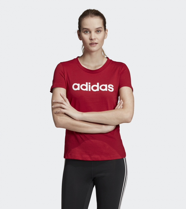 adidas base tee