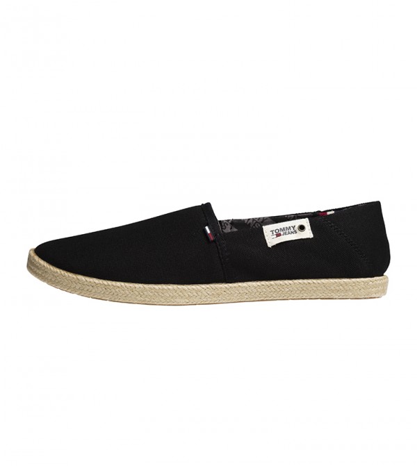 tommy jeans summer shoe