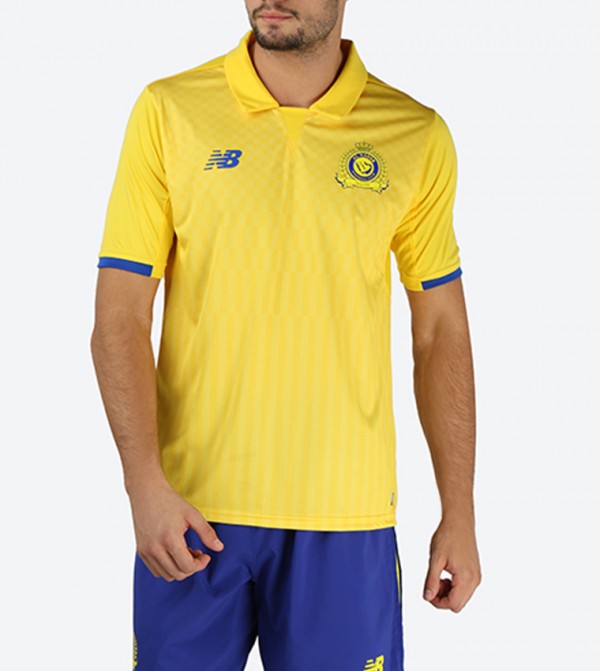 al nassr fc jersey