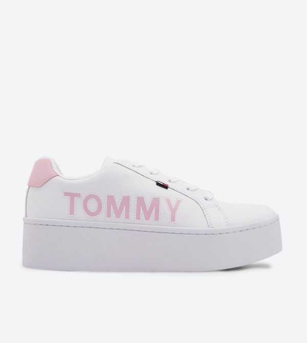 tommy jeans icon sneaker