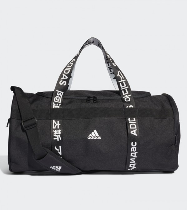 adidas duffle bag strap