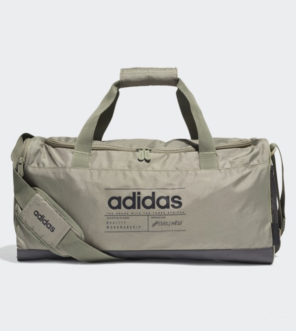 adidas duffle bag strap