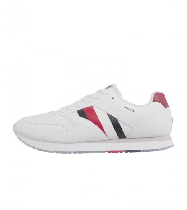 tommy hilfiger signature trainers