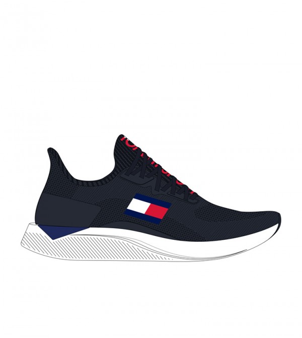 tommy hilfiger elite trainers