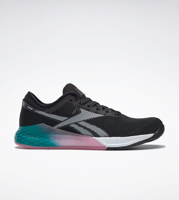 reebok seaport store