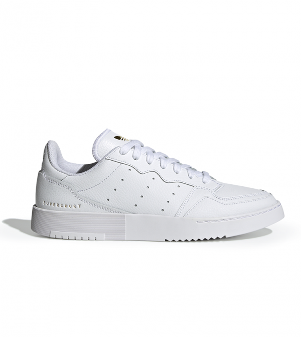 adidas supercourt gold