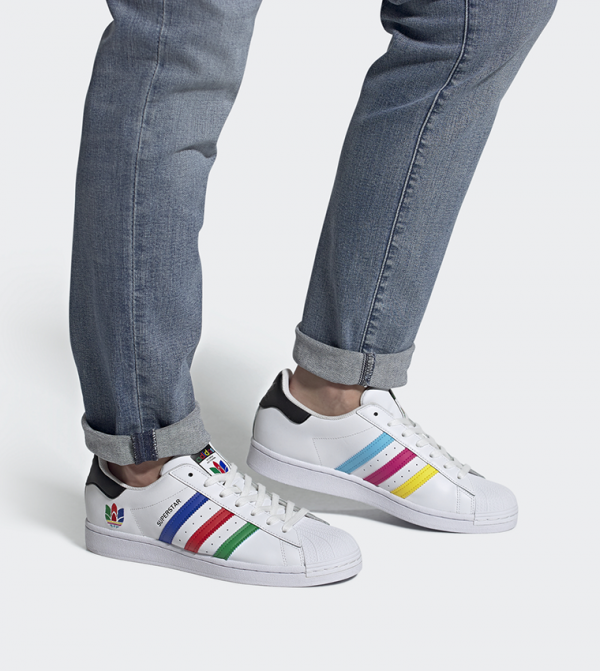 new superstar shoes