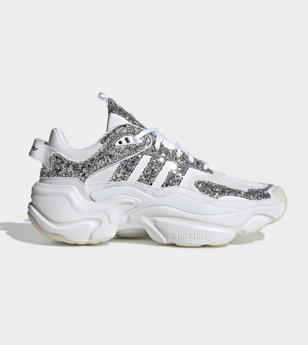 adidas magmur on feet