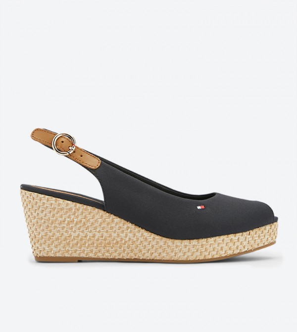 hilfiger slingback