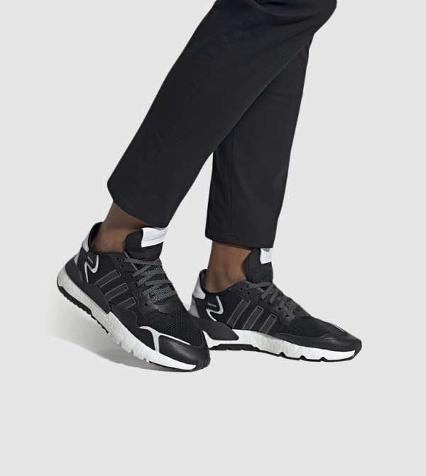 adidas originals nite jogger shoes
